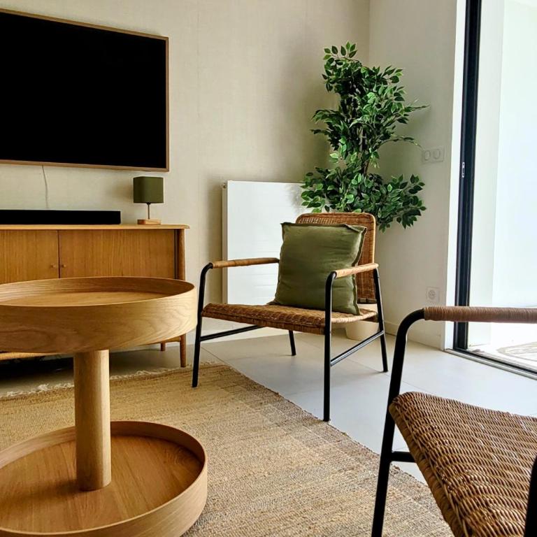 AMARINA - Appartement confortable au coeur d'Hossegor - Appartement 3 Chambres - 16