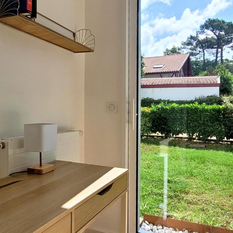 AMARINA - Appartement confortable au coeur d'Hossegor - Appartement 3 Chambres - 18