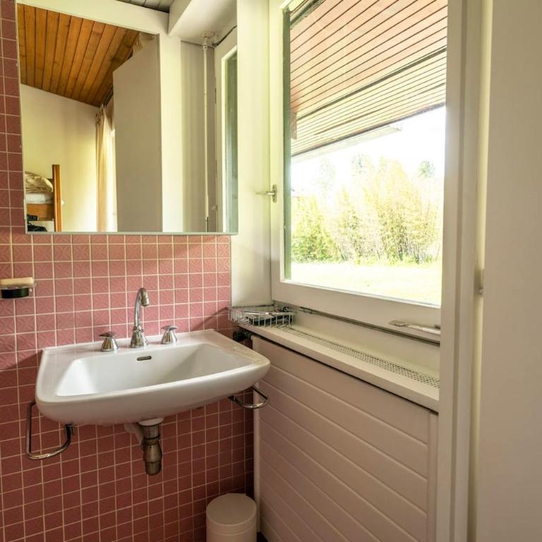 Grande propriété pieds dans l'eau avec piscine - Maison 4 Chambres - 15