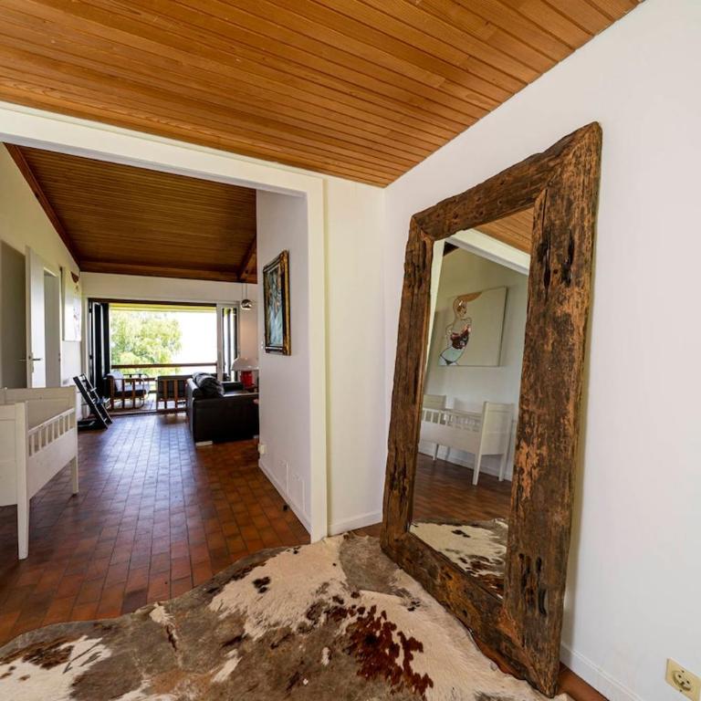 Grande propriété pieds dans l'eau avec piscine - Maison 4 Chambres - 20
