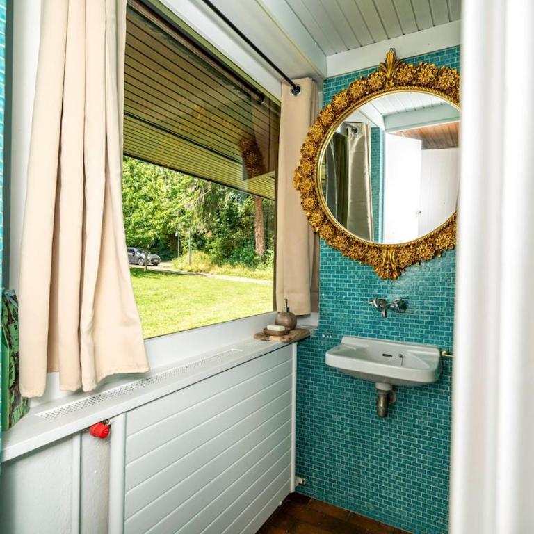 Grande propriété pieds dans l'eau avec piscine - Maison 4 Chambres - 26