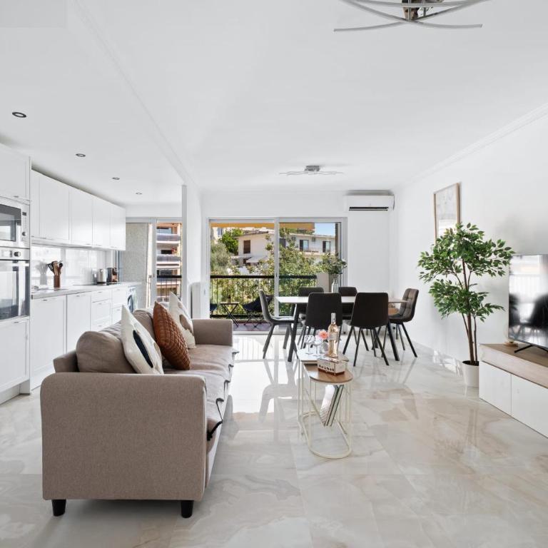 Lanterne Vue Azur - Welkeys - Apartment - 2