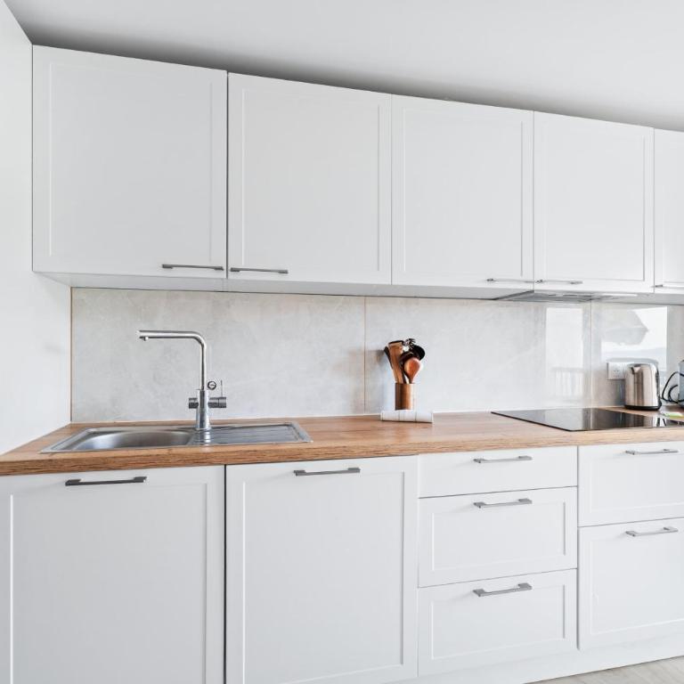 Lanterne Vue Azur - Welkeys - Apartment - 6