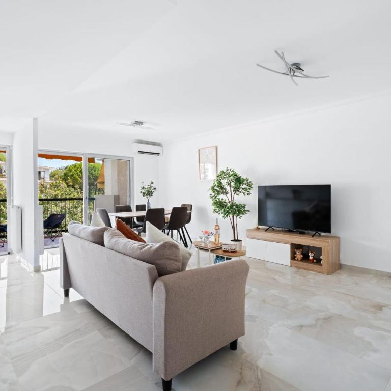 Lanterne Vue Azur - Welkeys - Apartment - 8