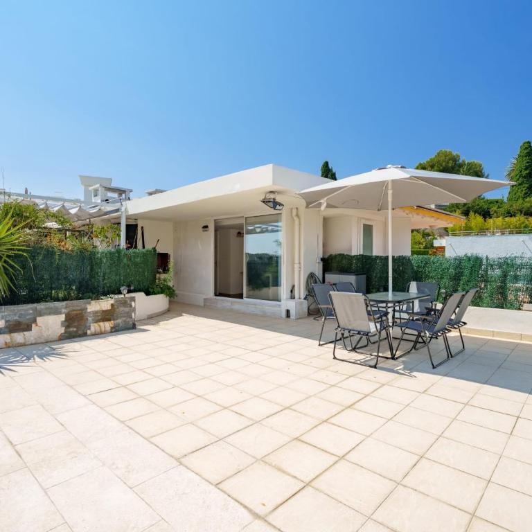 Lanterne Vue Azur - Welkeys - Apartment - 9