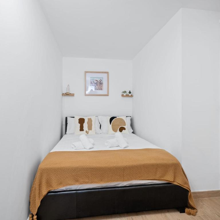 Lanterne Vue Azur - Welkeys - Apartment - 11