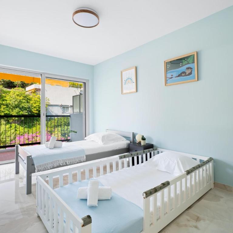 Lanterne Vue Azur - Welkeys - Apartment - 12
