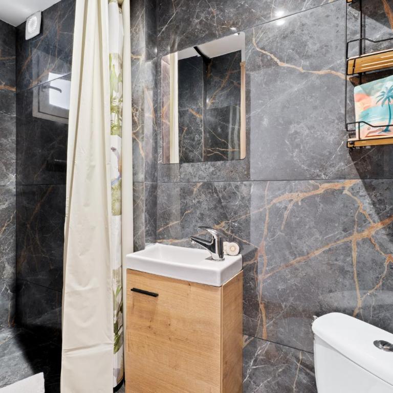 Lanterne Vue Azur - Welkeys - Apartment - 14