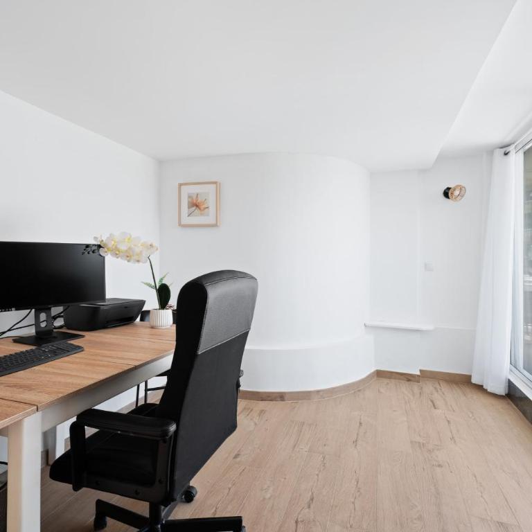 Lanterne Vue Azur - Welkeys - Apartment - 15