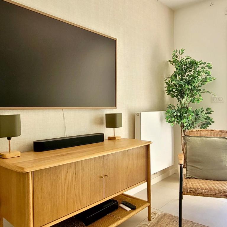 AMARINA - Appartement confortable au coeur d'Hossegor - Appartement 3 Chambres - 1