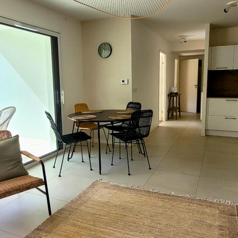 AMARINA - Appartement confortable au coeur d'Hossegor - Appartement 3 Chambres - 23