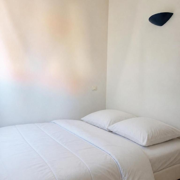 Maison avec jardin à 300 m de la plage - 6 pers - Maison de Vacances - 15