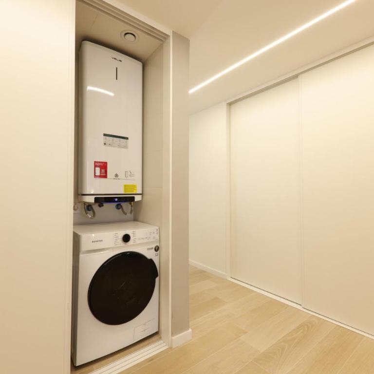 Bravissimo Carrer Sol, Monthly Apartment - Apartamento de 3 dormitorios - 37