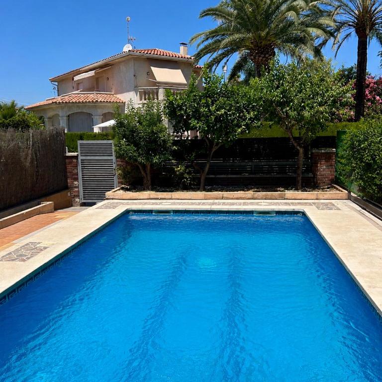 Casa La Luna Cambrils - Casa con 2 Camere da Letto - 2