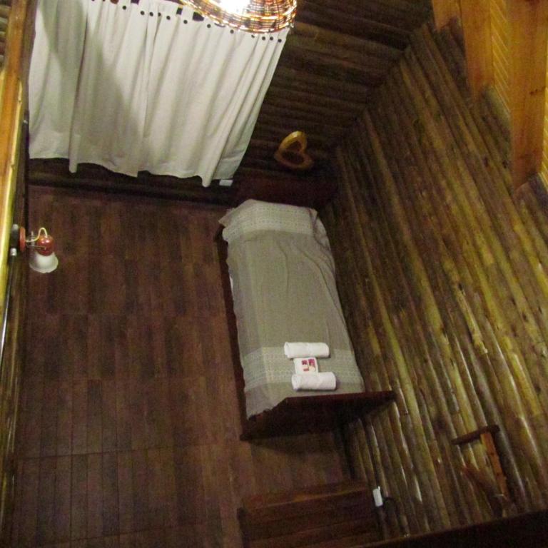 Cabañas Esencias Mocona - Three-Bedroom Townhouse - 9