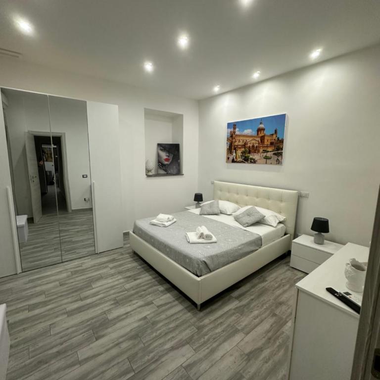 Blue Wave Apartment - Habitación Doble Superior - 1