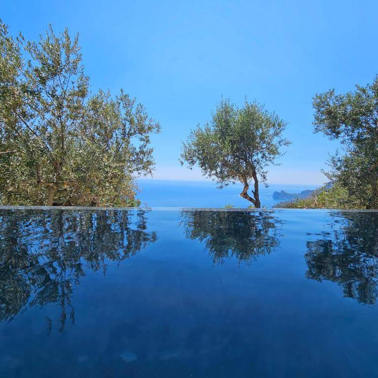Villa Dequinz Luxury Retreat & Private Infinity Pool - Villa - 1