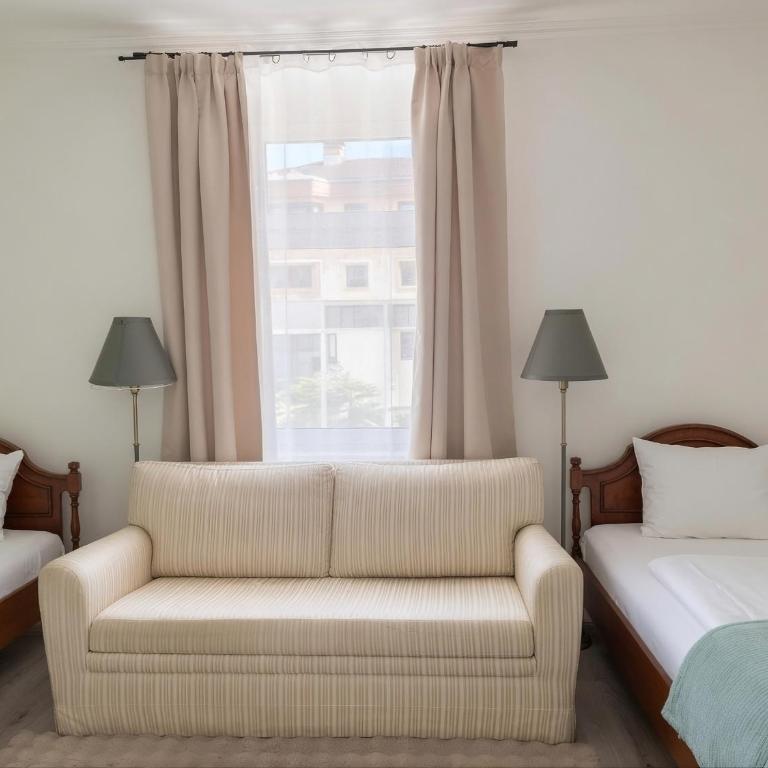 Family Apartments Mürzzuschlag-28-4 - Two-Bedroom Apartment - 12