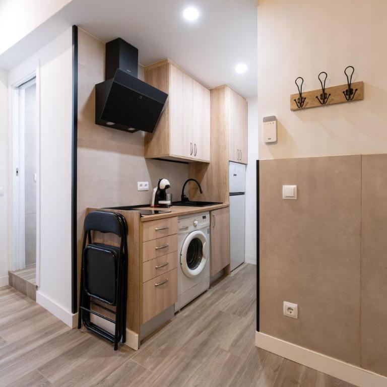 GuestReady - Cosy 1BR in the Heart of Chueca - Apartamento de 1 dormitorio - 7