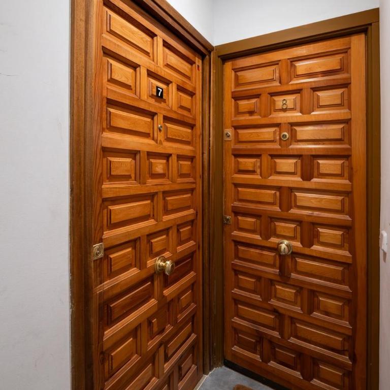 GuestReady - Cosy 1BR in the Heart of Chueca - Apartamento de 1 dormitorio - 34
