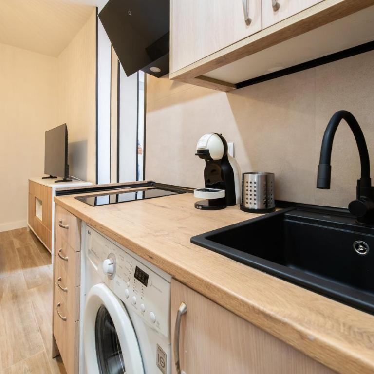 GuestReady - Cosy 1BR in the Heart of Chueca - Apartamento de 1 dormitorio - 6