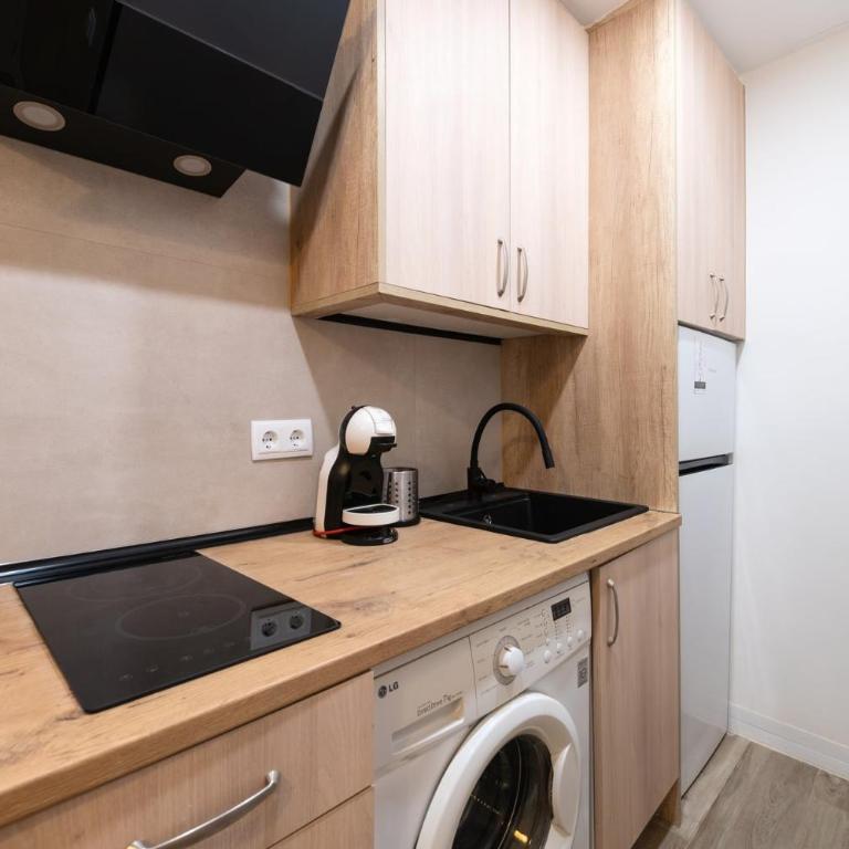 GuestReady - Cosy 1BR in the Heart of Chueca - Apartamento de 1 dormitorio - 4