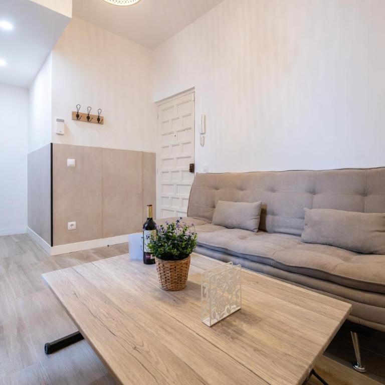 GuestReady - Cosy 1BR in the Heart of Chueca - Apartamento de 1 dormitorio - 16
