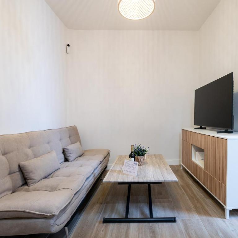 GuestReady - Cosy 1BR in the Heart of Chueca - Apartamento de 1 dormitorio - 3