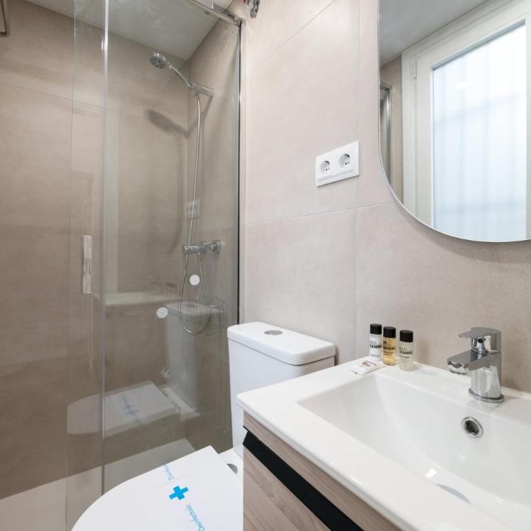 GuestReady - Cosy 1BR in the Heart of Chueca - Apartamento de 1 dormitorio - 20