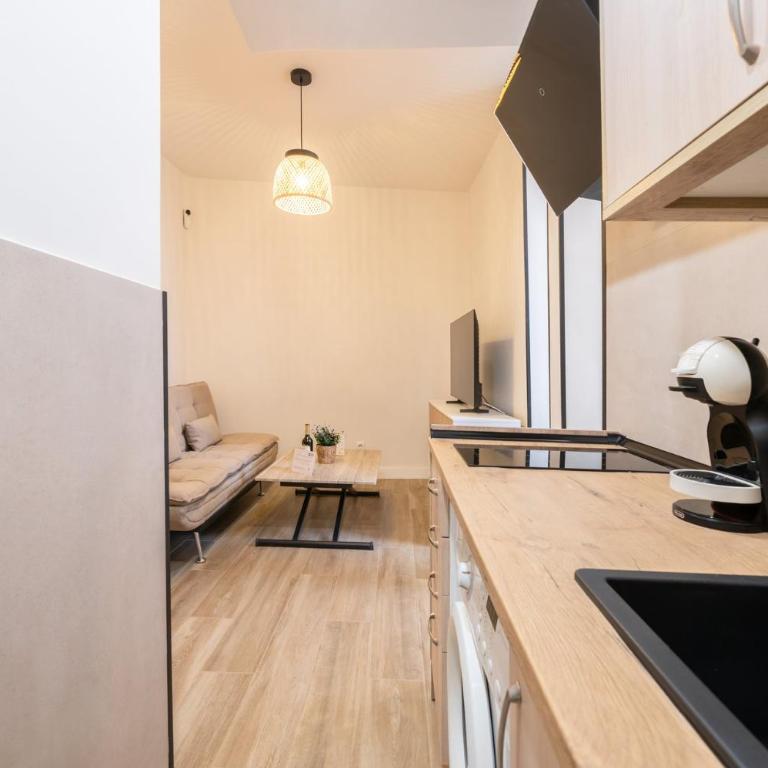 GuestReady - Cosy 1BR in the Heart of Chueca - Apartamento de 1 dormitorio - 12