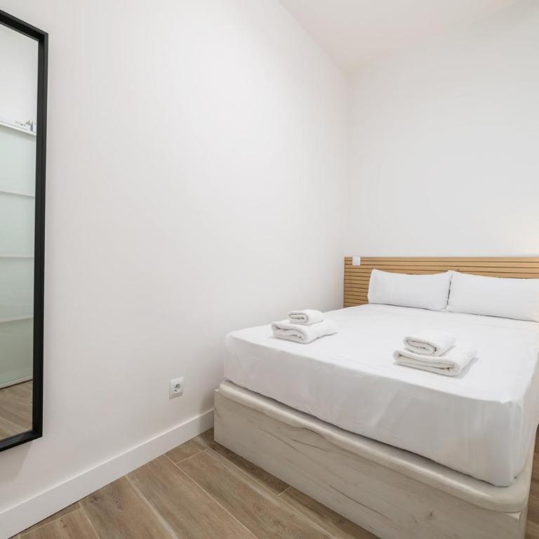 GuestReady - Cosy 1BR in the Heart of Chueca - Apartamento de 1 dormitorio - 10