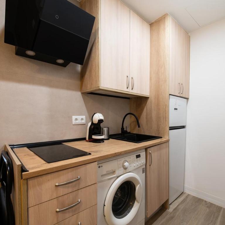 GuestReady - Cosy 1BR in the Heart of Chueca - Apartamento de 1 dormitorio - 15