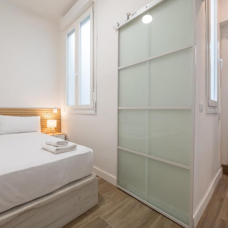 GuestReady - Cosy 1BR in the Heart of Chueca - Apartamento de 1 dormitorio - 1