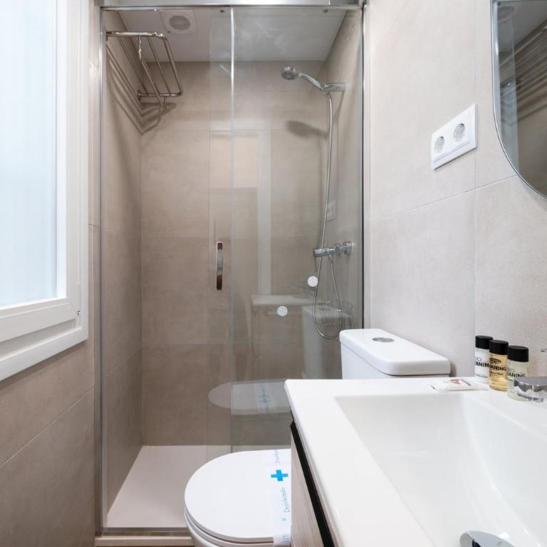GuestReady - Cosy 1BR in the Heart of Chueca - Apartamento de 1 dormitorio - 11