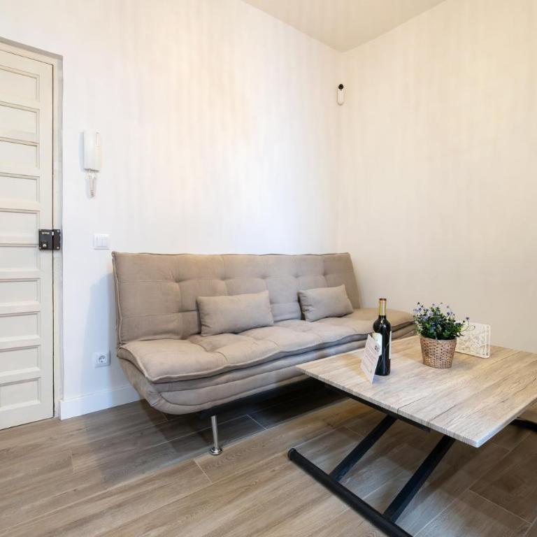 GuestReady - Cosy 1BR in the Heart of Chueca - Apartamento de 1 dormitorio - 8