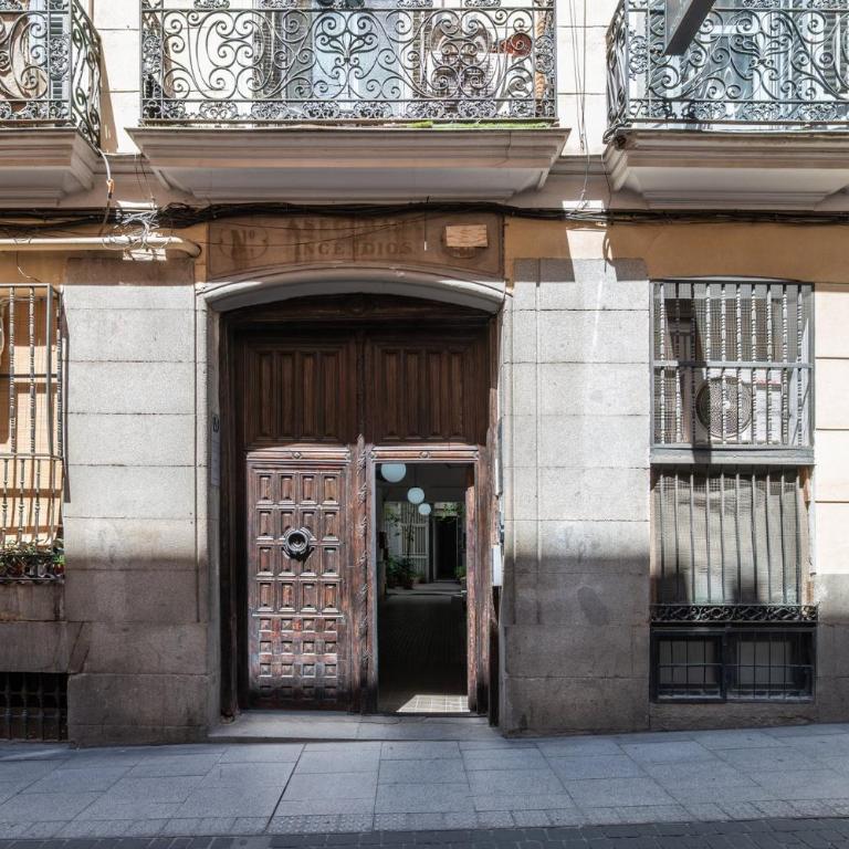 GuestReady - Cosy 1BR in the Heart of Chueca - Apartamento de 1 dormitorio - 30