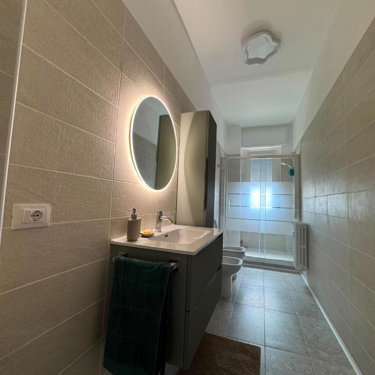 New Era Apartment Milano - Three-Bedroom Apartment - 5