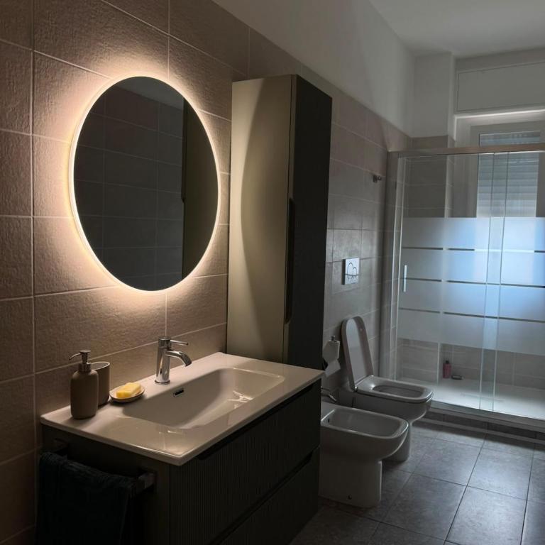 New Era Apartment Milano - Three-Bedroom Apartment - 6