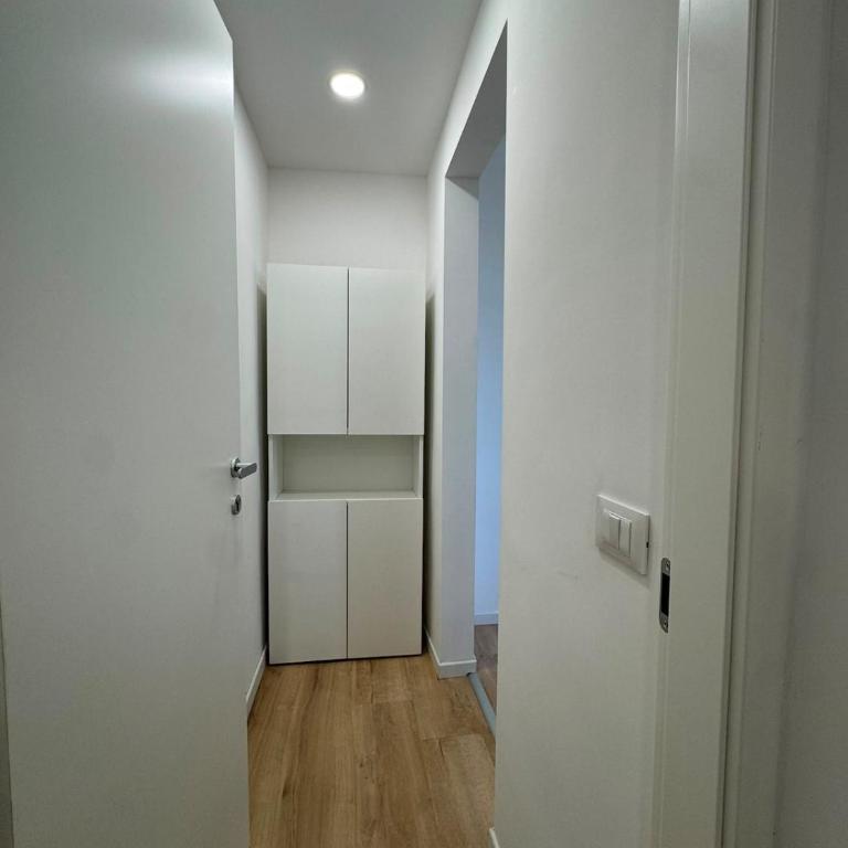 New Era Apartment Milano - Three-Bedroom Apartment - 25