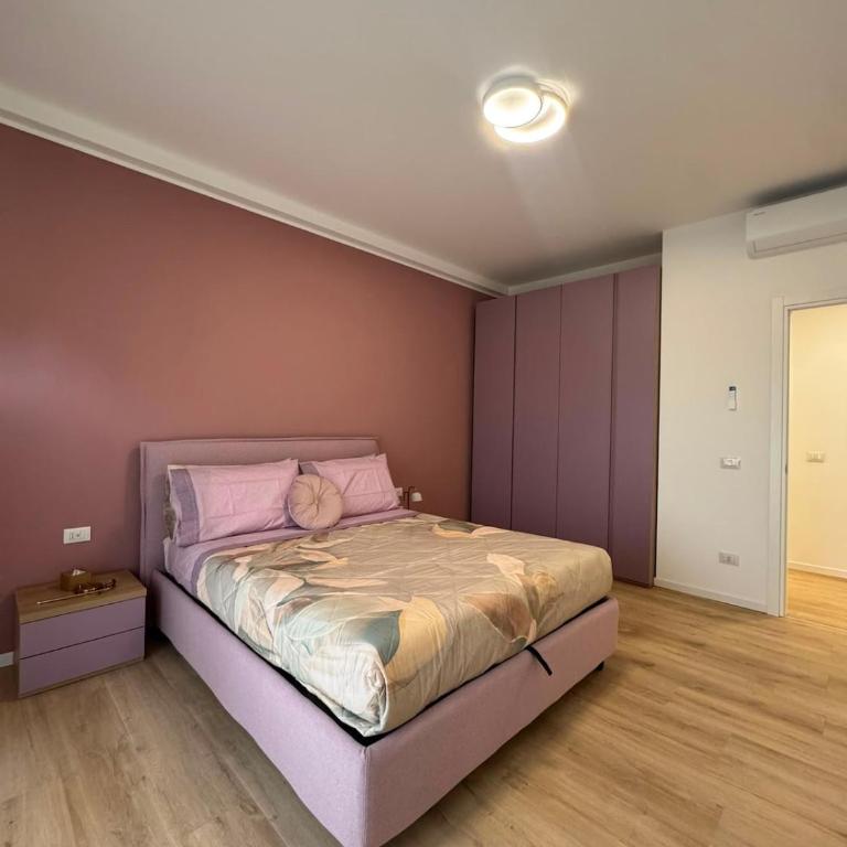 New Era Apartment Milano - Three-Bedroom Apartment - 13