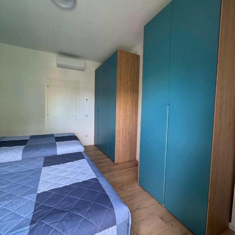 New Era Apartment Milano - Three-Bedroom Apartment - 14