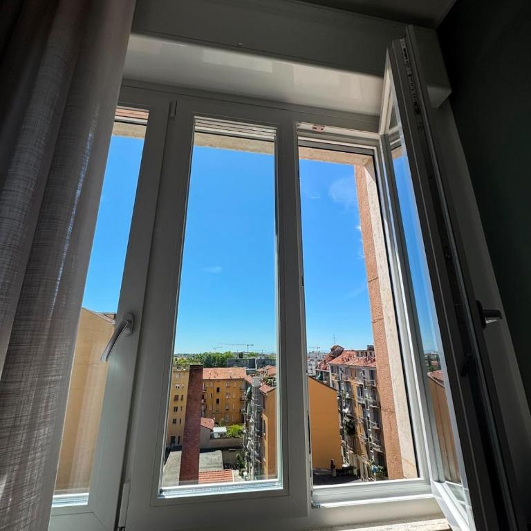 New Era Apartment Milano - Three-Bedroom Apartment - 26