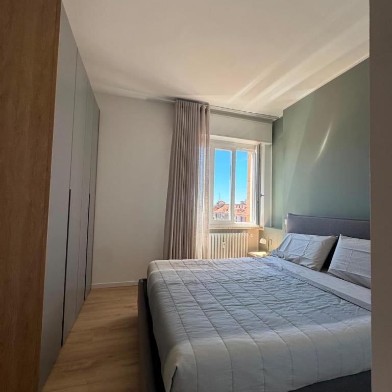 New Era Apartment Milano - Three-Bedroom Apartment - 10