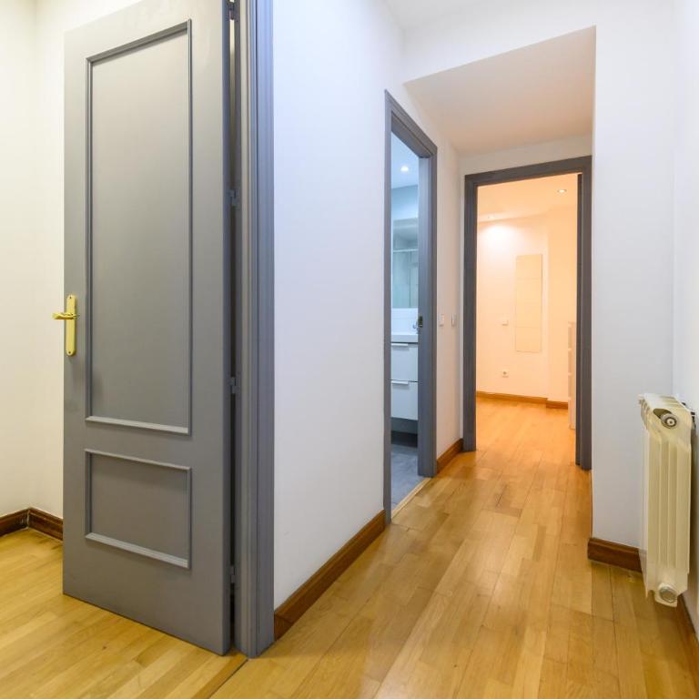 PRA100C - Piso de 2 dormitorios y 2 baños en el centro de Madrid - Alquiler temporal - Apartamento de 2 dormitorios - 27