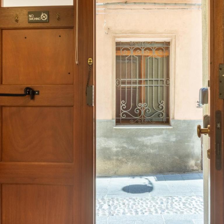 Martini Castello Boutique Apartments - Historic Center & Lift - Monolocale Deluxe - 21