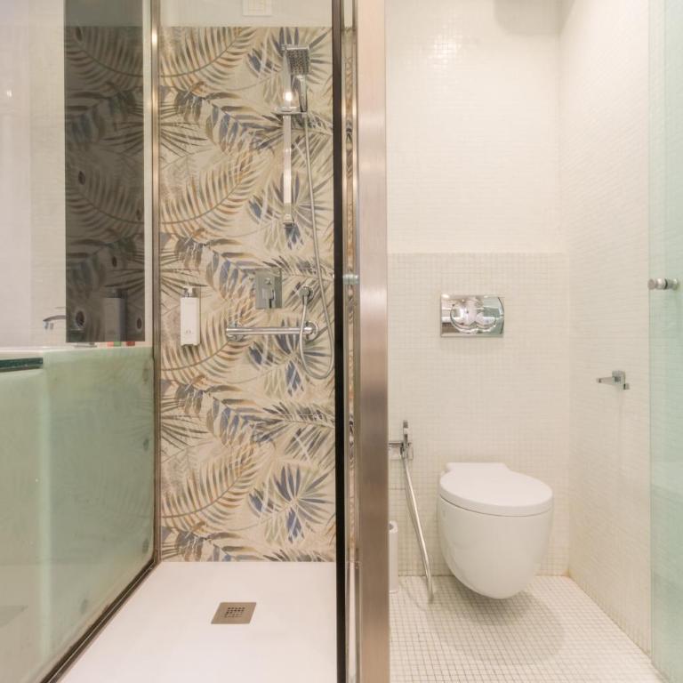 Martini Castello Boutique Apartments - Historic Center & Lift - Monolocale Deluxe - 13