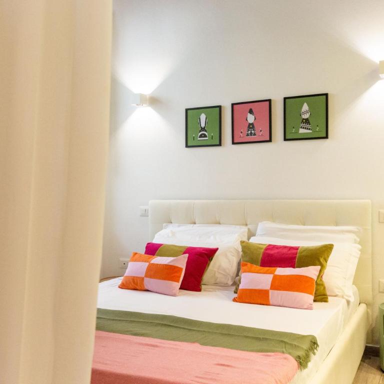 Martini Castello Boutique Apartments - Historic Center & Lift - Monolocale Deluxe - 23