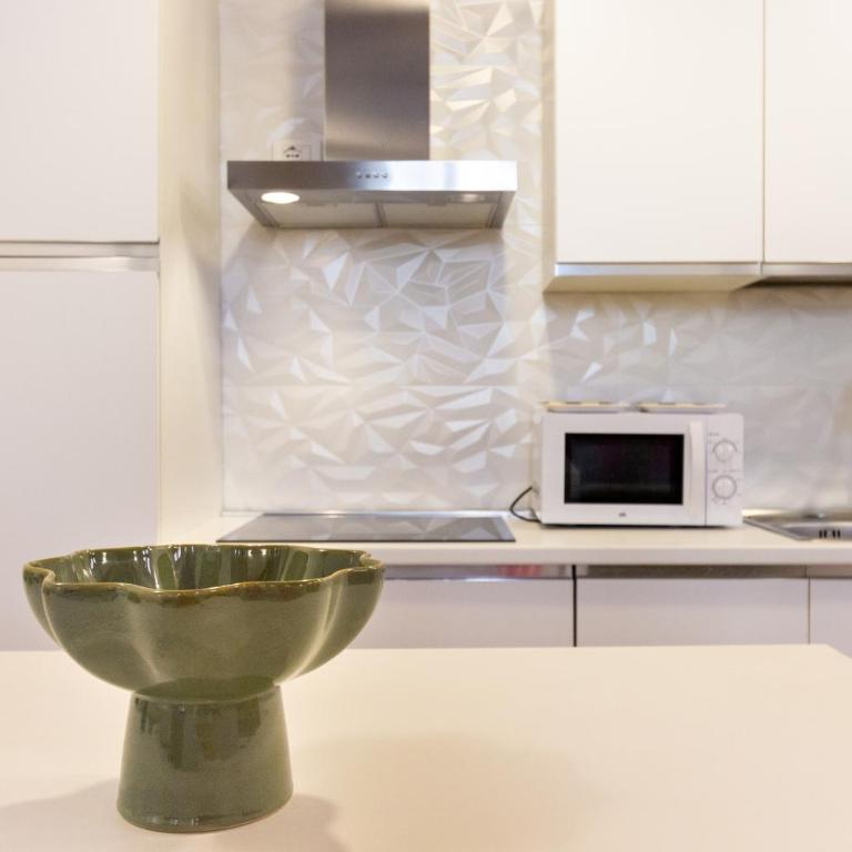 Martini Castello Boutique Apartments - Historic Center & Lift - Monolocale Deluxe - 25