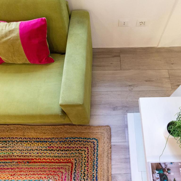 Martini Castello Boutique Apartments - Historic Center & Lift - Monolocale Deluxe - 19