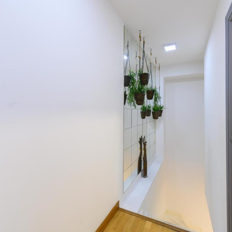 PRA100C - Piso de 2 dormitorios y 2 baños en el centro de Madrid - Alquiler temporal - Apartamento de 2 dormitorios - 26